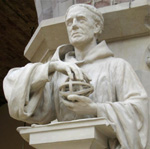 Roger-bacon-statue-w