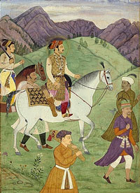 Shah-Jahan