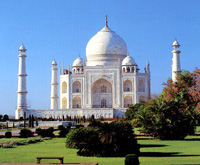 Taj Mahal