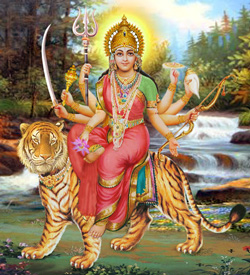 Durga