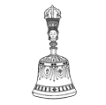 Budas-Dhyani---campana