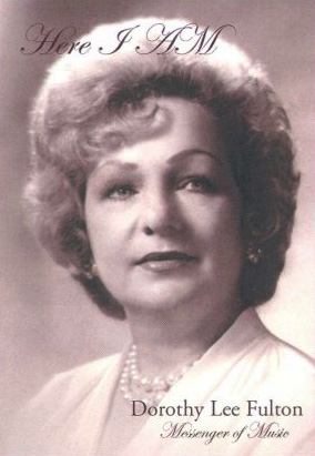 Dorothy Lee Fulton
