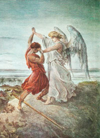 jacob-wrestling-with-the-angel-dore-detail